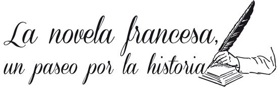 La Novela francesa