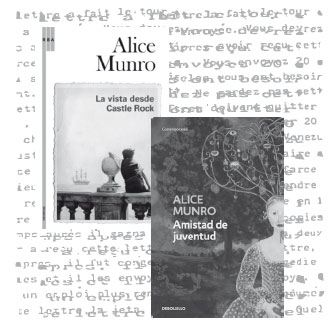 Alice Munro