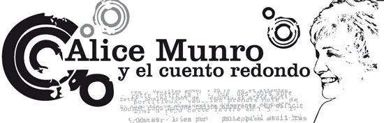 Alice Munro