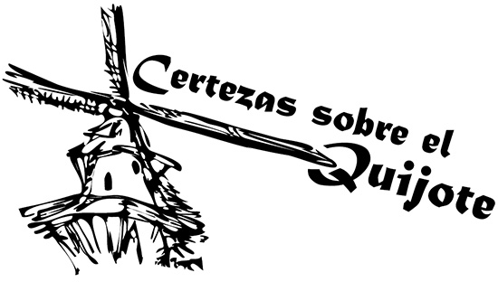 Certezas sobre el Quijote