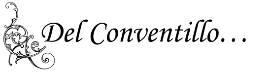 Del Conventillo...