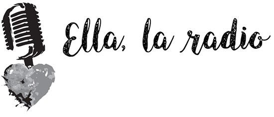Ella, la radio