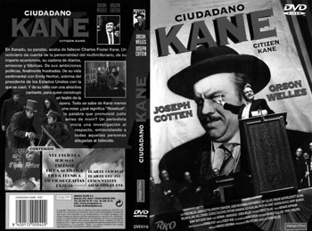 Ciudadano Kane