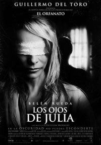 Los ojos de Julia