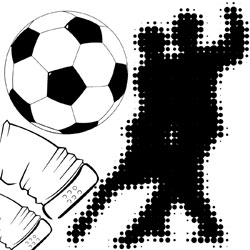 tango y fútbol