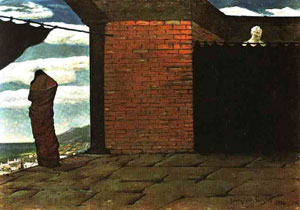 Giorgio de Chirico