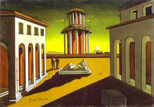 Giorgio de Chirico