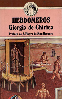 Hebdomeros
