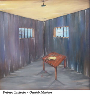 Futuro incierto - Osvaldo Montone