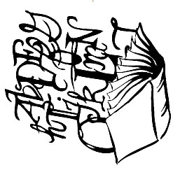 Antologia - Avatares letras