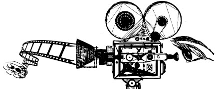 Literatura y cine - Avatares letras