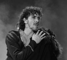 Ivan el terrible - Maximiliano Guerra