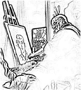 Henry Matisse