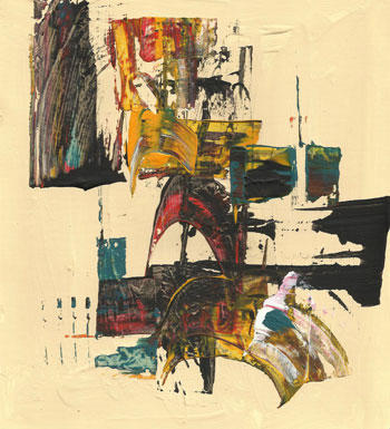 Jorge Soto - La Constancia