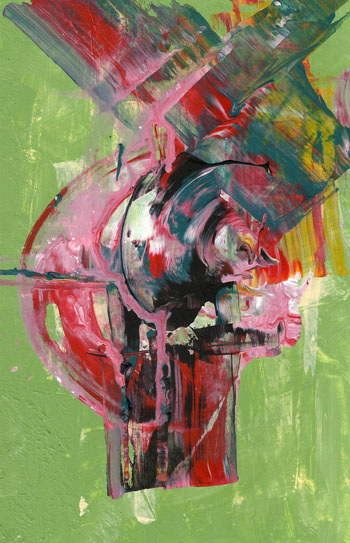 Jorge Soto - Otro pensamiento