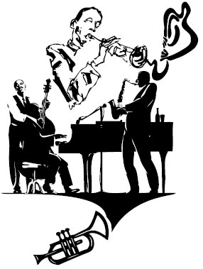 Jazz - Avatares letras