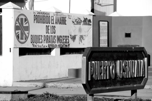Diego Villón - Puerto